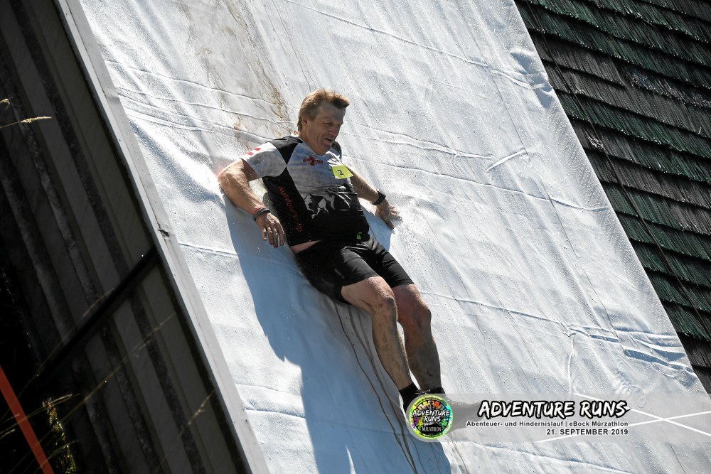 Sky Jump Slide