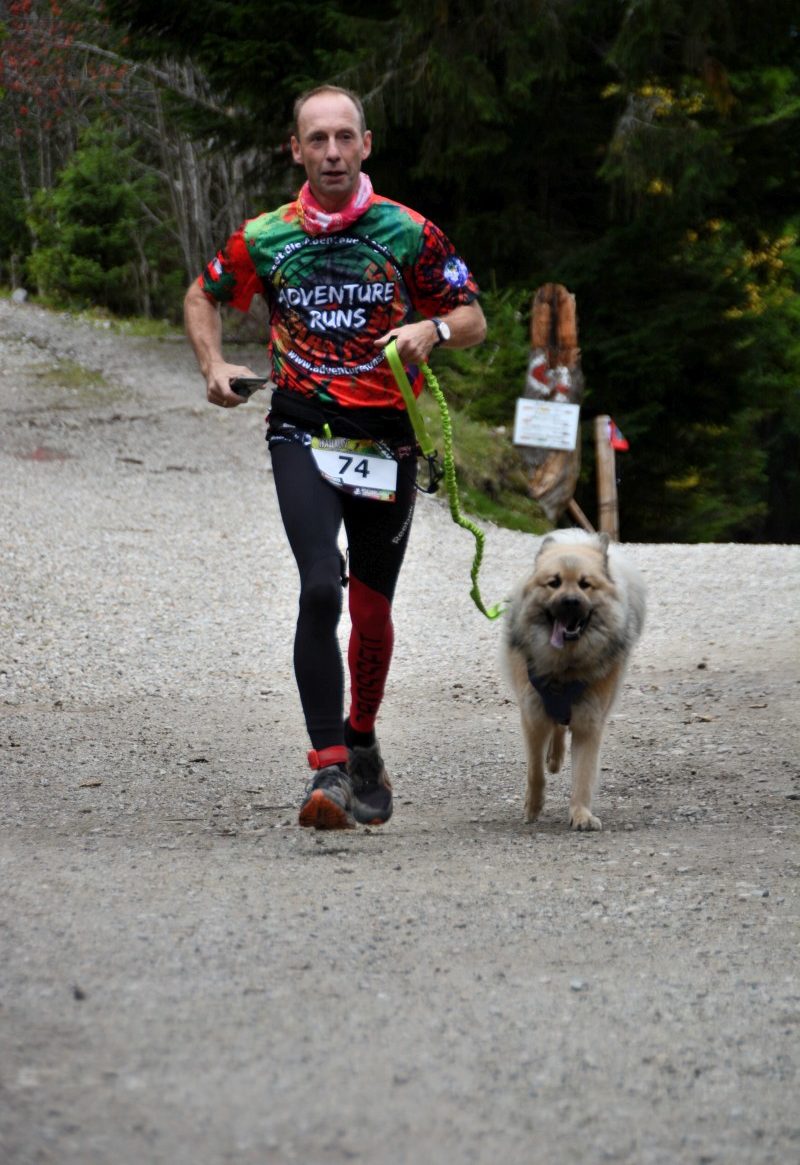 Trailrun Semmering