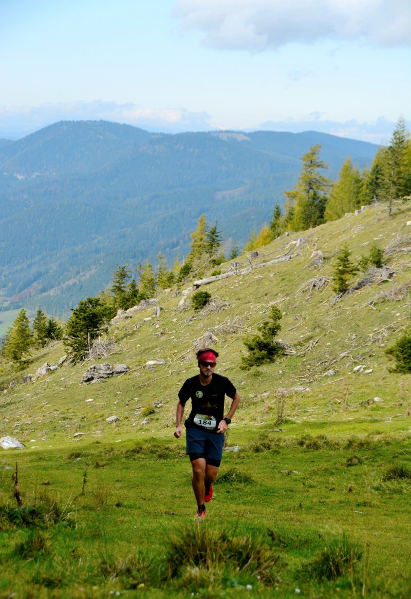 Trailrun Österreich