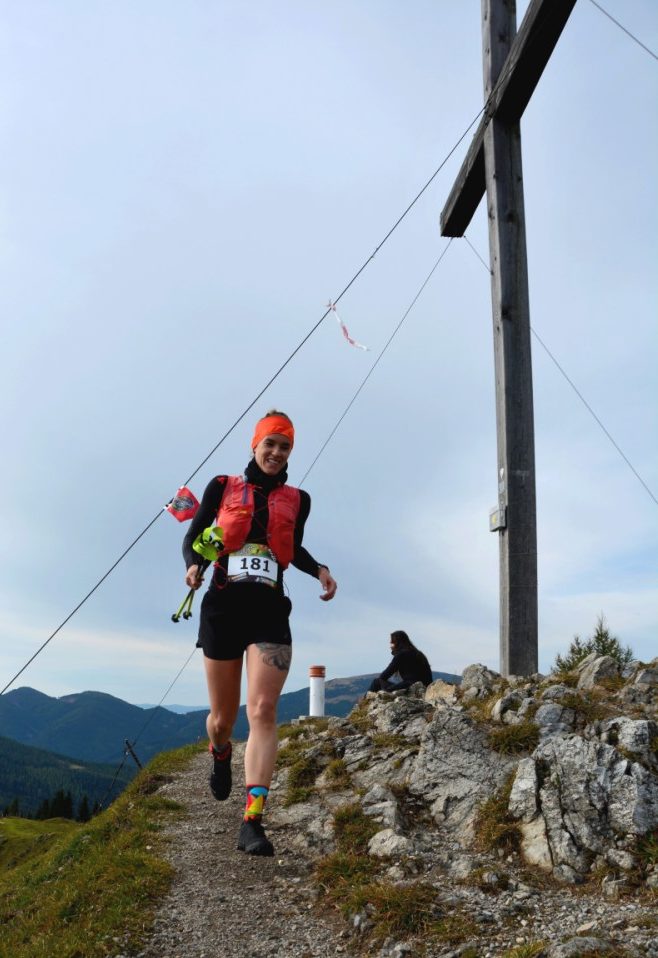 Trailrun Österreich
