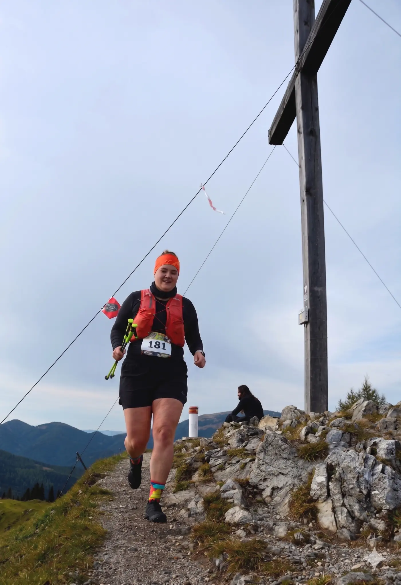 Trailrun Niederösterreich