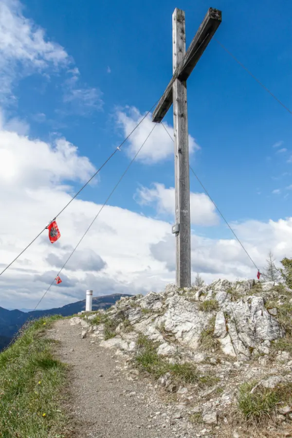 Trailrun Österreich