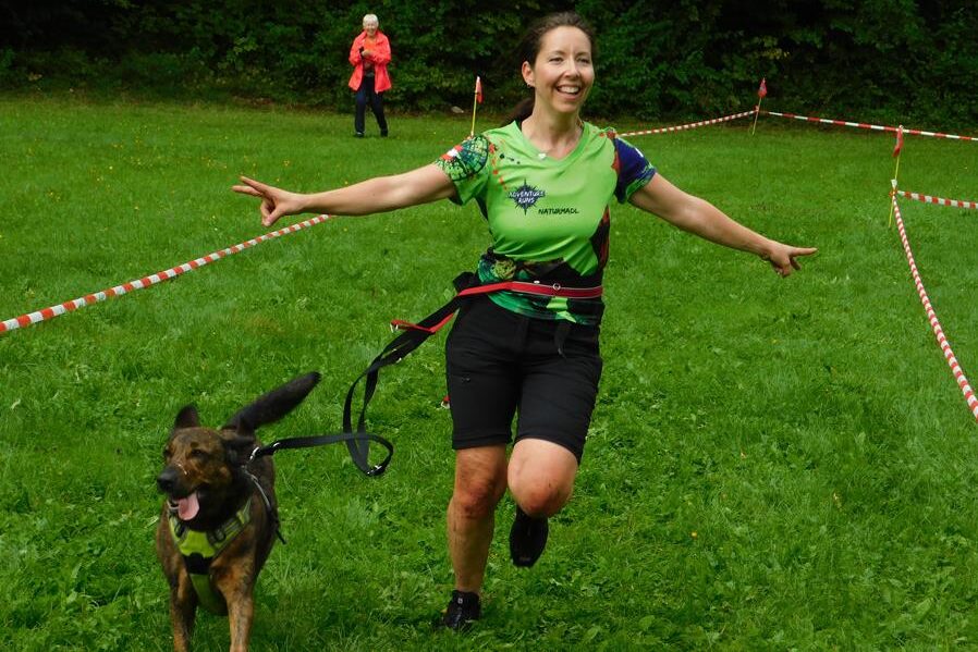 Hundelauf Österreich