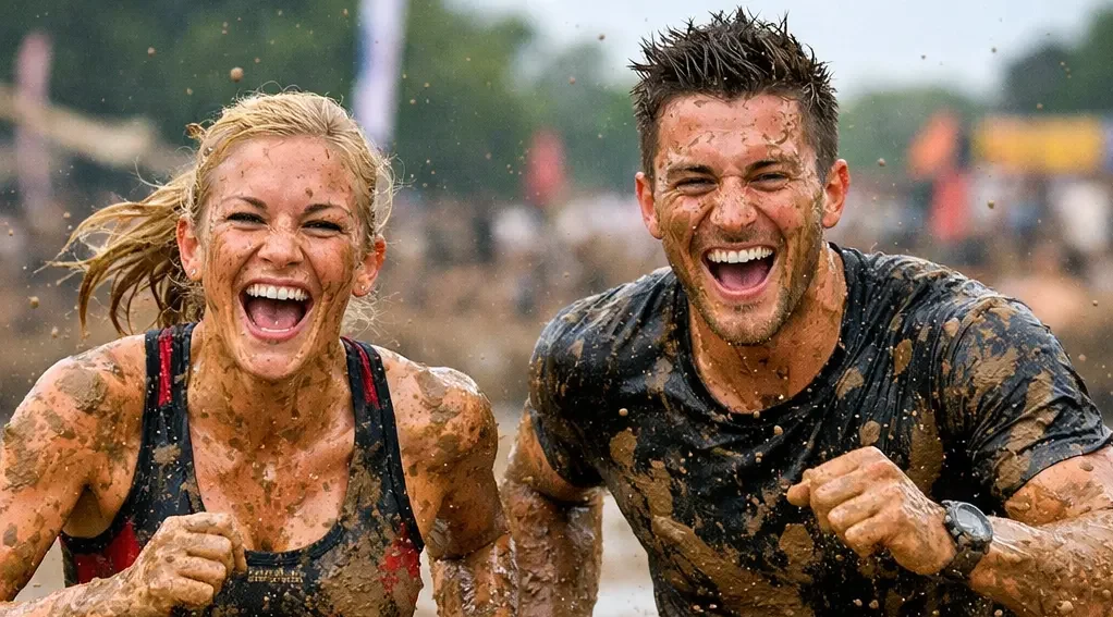 Hindernislauf Steiermark