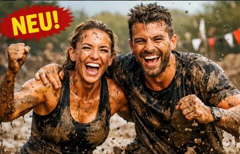 Survival Bootcamp Steiermark Hindernislauf Extrem