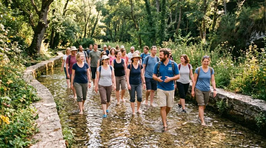 Survival Bootcamp Steiermark Hindernislauf Extrem