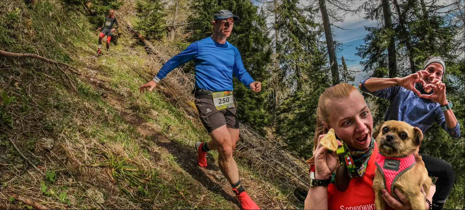 Semmering Trailrun