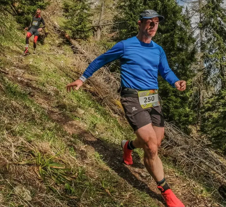Trailrun Steiermark
